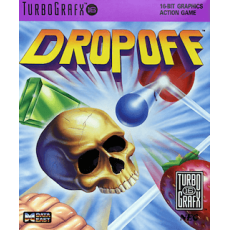 (Turbografx 16):  Drop Off
